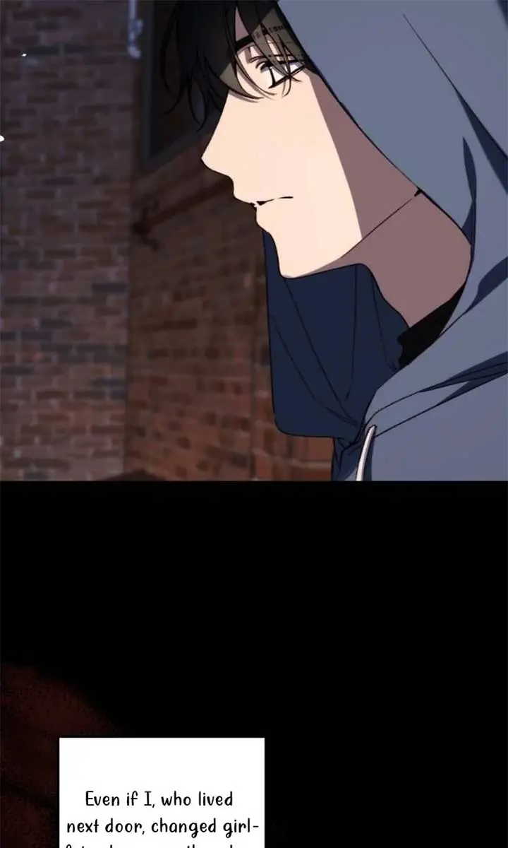 Divorce Is Easy, but Love Is Hard Chapter 28 Page 93