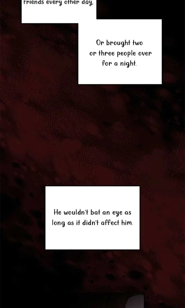 Divorce Is Easy, but Love Is Hard Chapter 28 Page 94