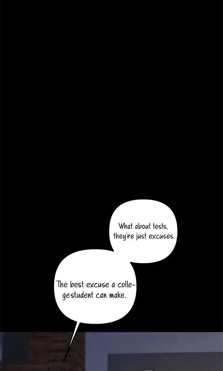 Divorce Is Easy, but Love Is Hard Chapter 28 Page 96