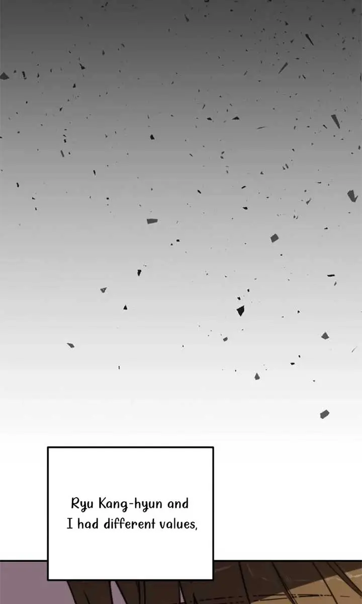 Divorce Is Easy, but Love Is Hard Chapter 28 Page 103