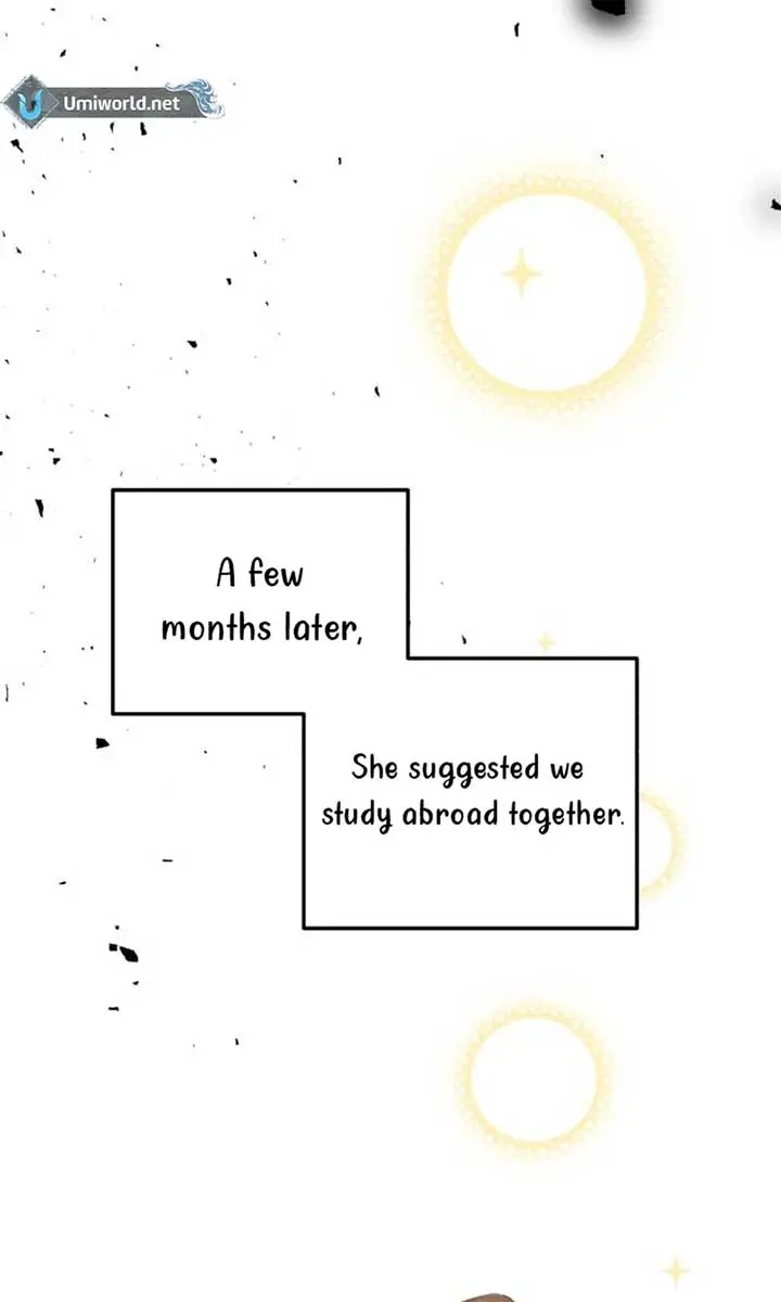 Divorce Is Easy, but Love Is Hard Chapter 28 Page 112