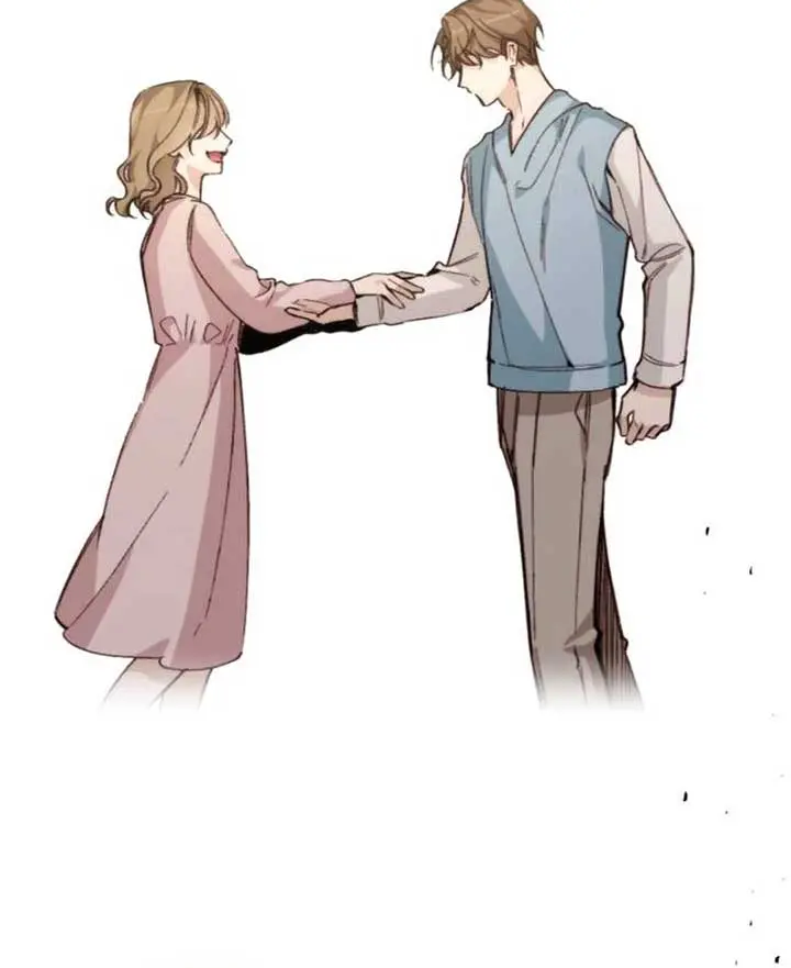 Divorce Is Easy, but Love Is Hard Chapter 28 Page 113