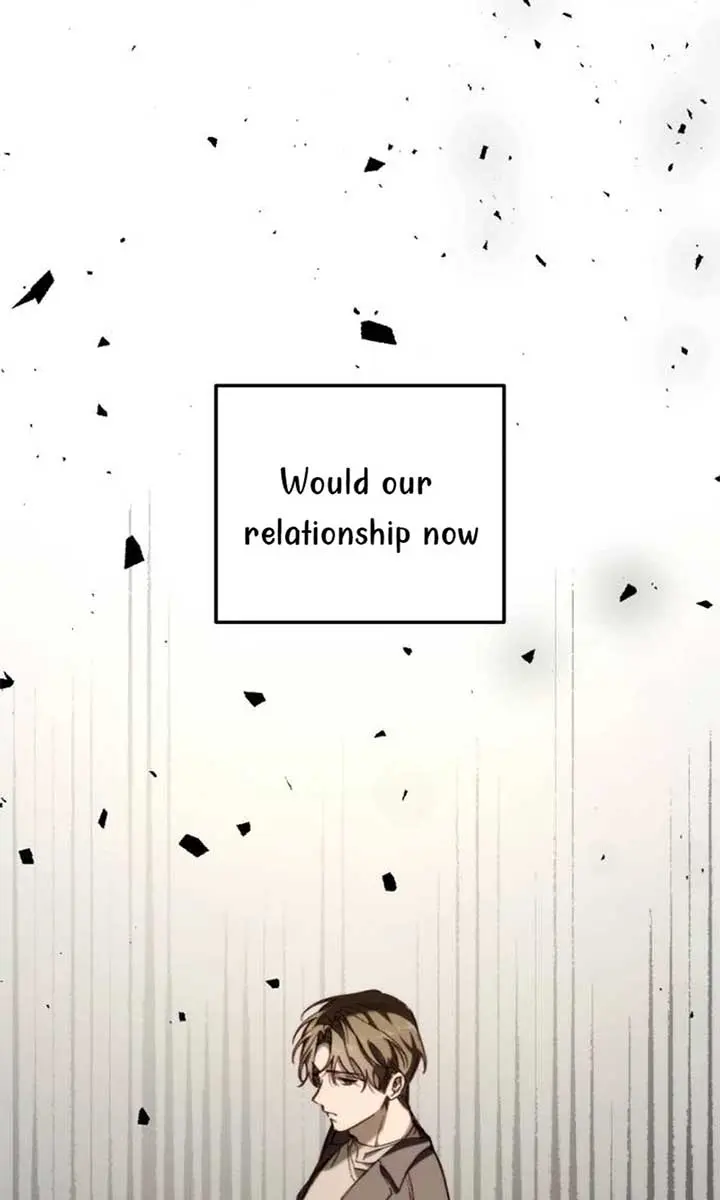 Divorce Is Easy, but Love Is Hard Chapter 28 Page 116