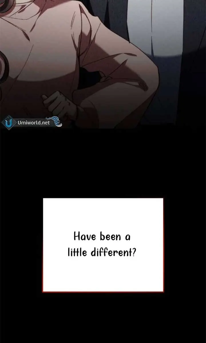 Divorce Is Easy, but Love Is Hard Chapter 28 Page 118