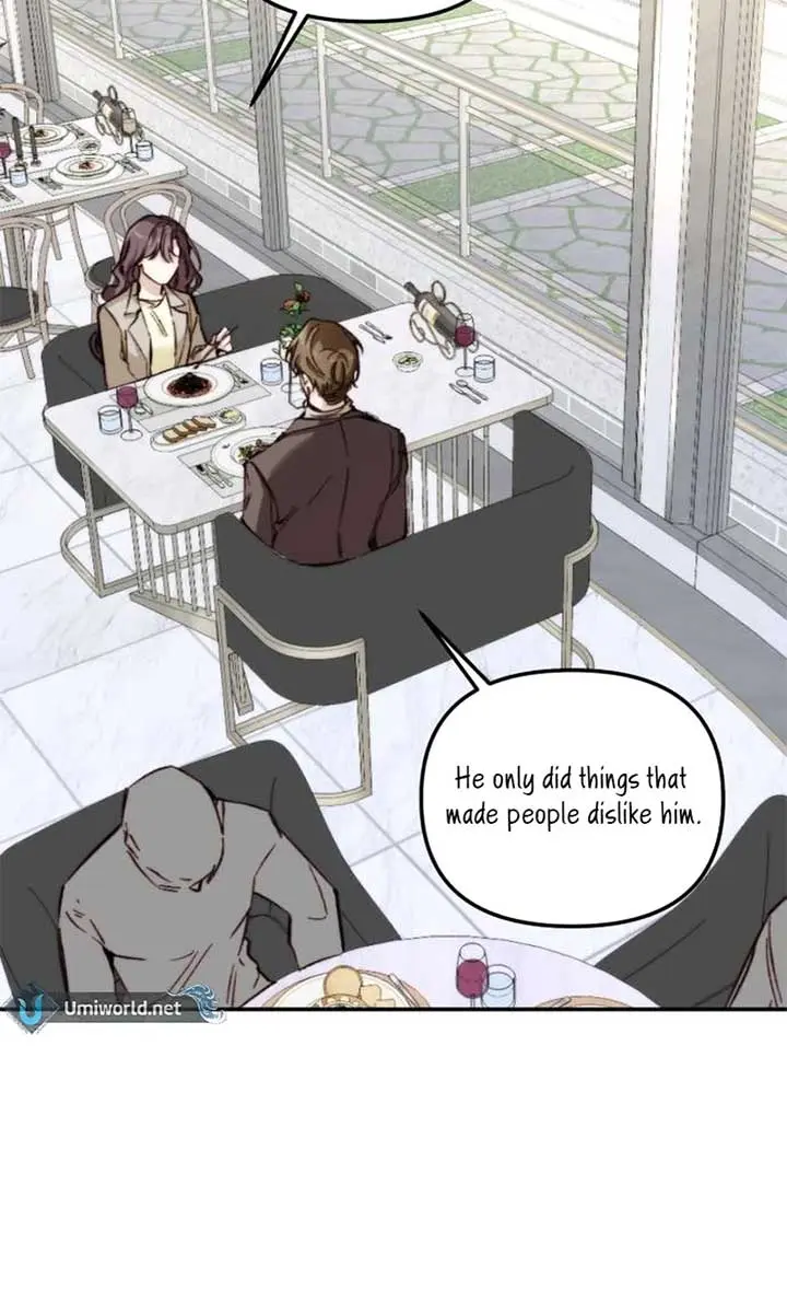 Divorce Is Easy, but Love Is Hard Chapter 29 Page 14