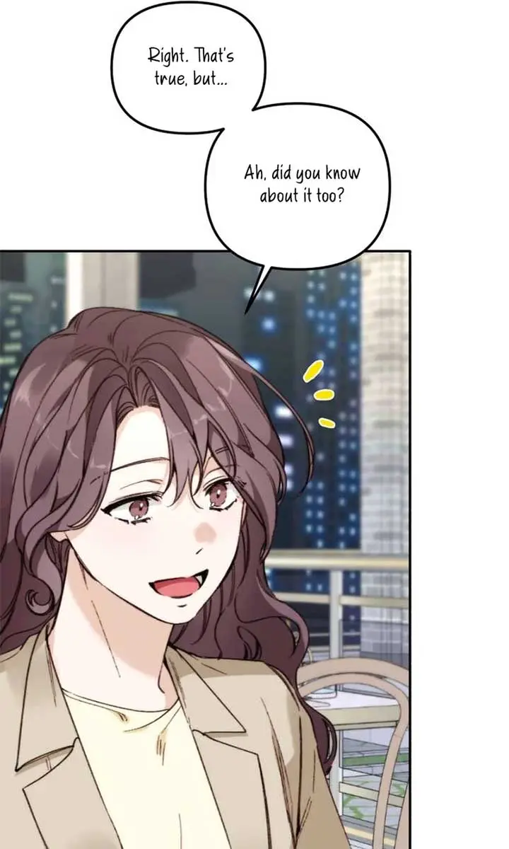 Divorce Is Easy, but Love Is Hard Chapter 29 Page 16