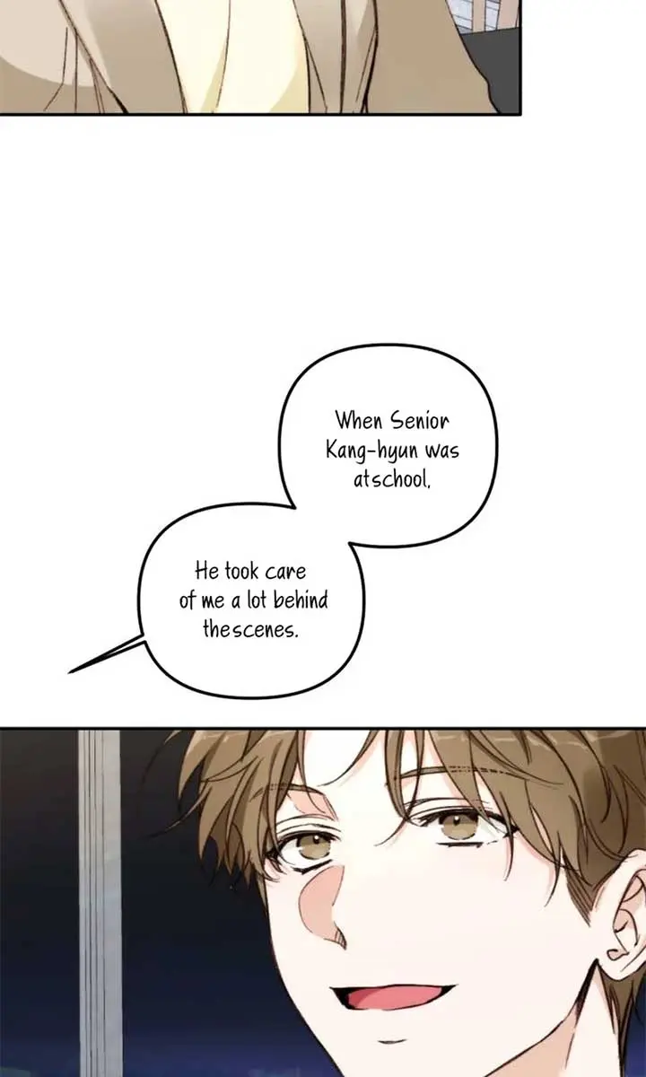 Divorce Is Easy, but Love Is Hard Chapter 29 Page 17