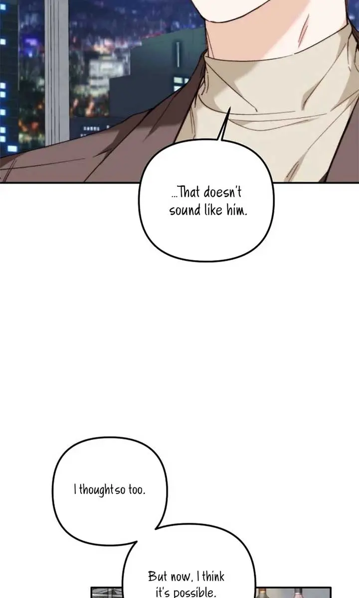 Divorce Is Easy, but Love Is Hard Chapter 29 Page 18
