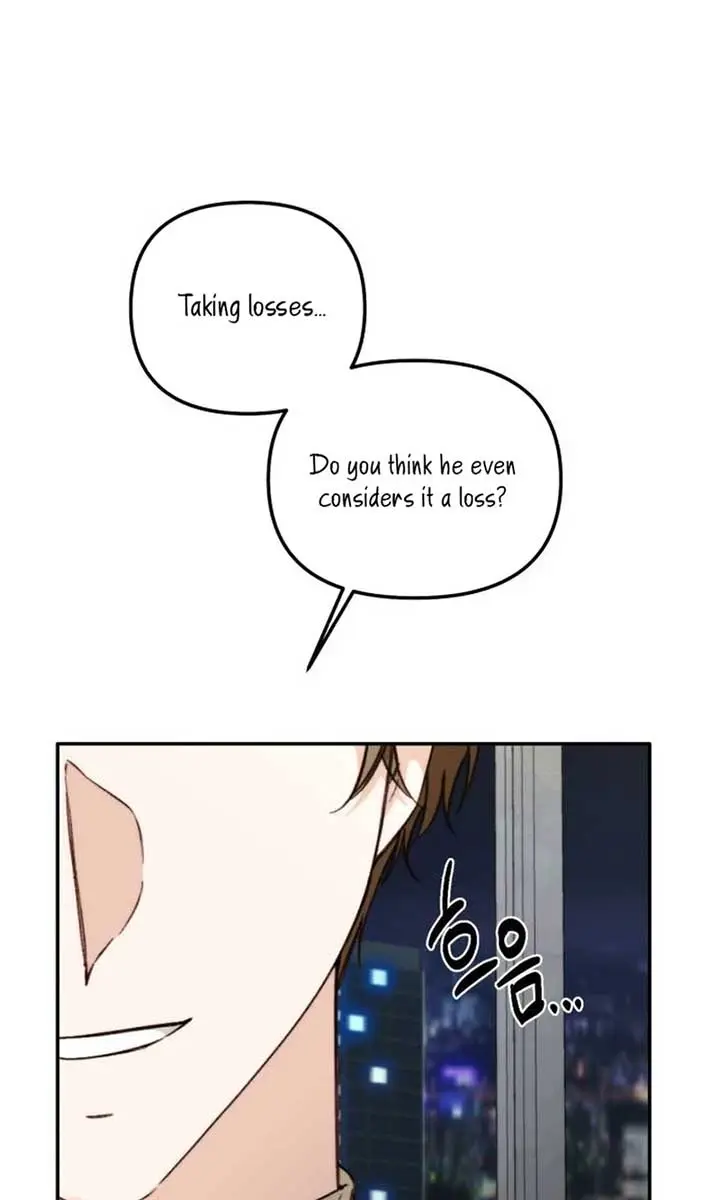 Divorce Is Easy, but Love Is Hard Chapter 29 Page 21