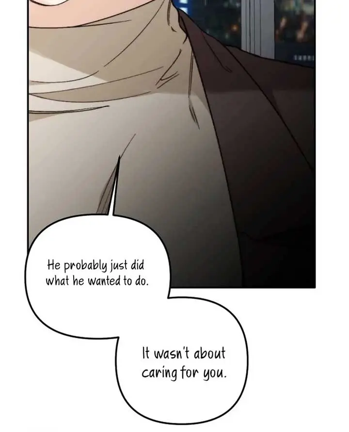 Divorce Is Easy, but Love Is Hard Chapter 29 Page 22
