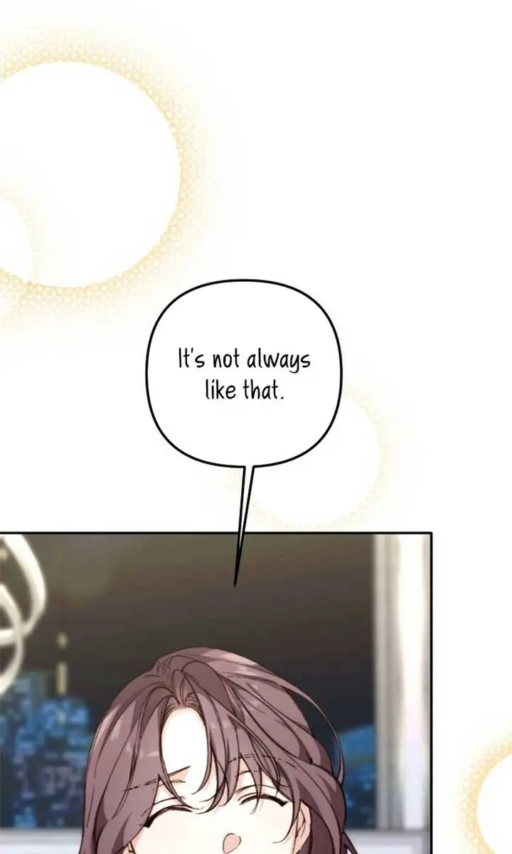 Divorce Is Easy, but Love Is Hard Chapter 29 Page 23
