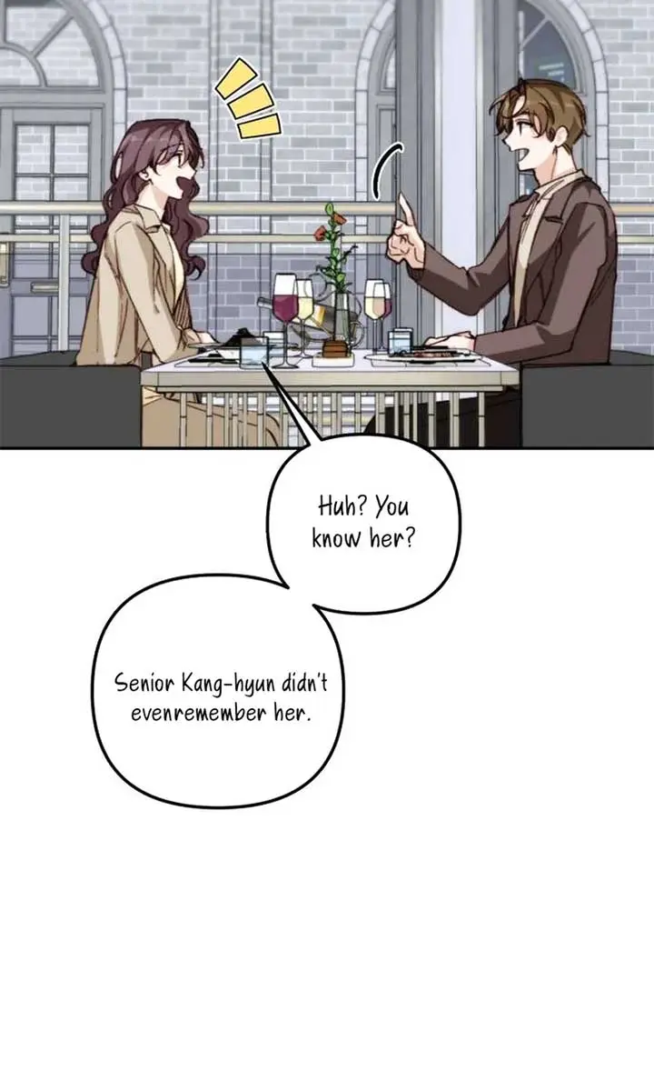 Divorce Is Easy, but Love Is Hard Chapter 29 Page 26