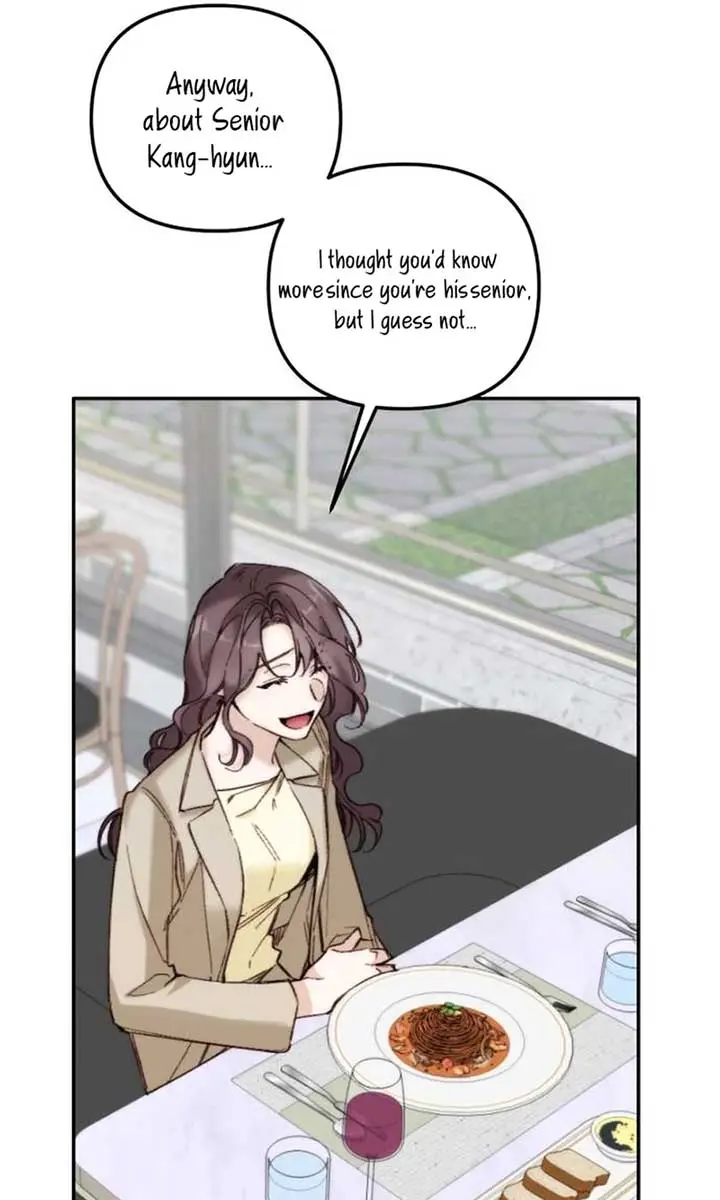 Divorce Is Easy, but Love Is Hard Chapter 29 Page 29
