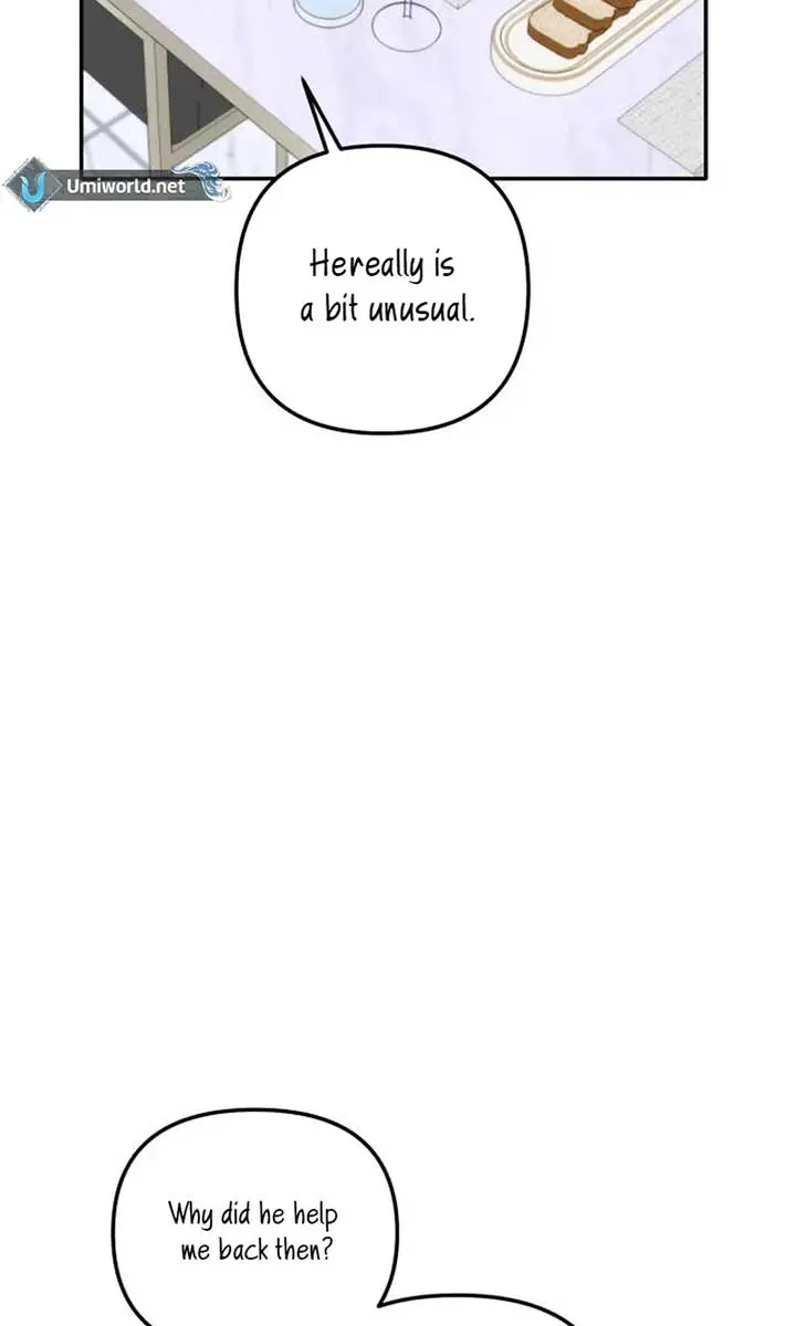 Divorce Is Easy, but Love Is Hard Chapter 29 Page 30