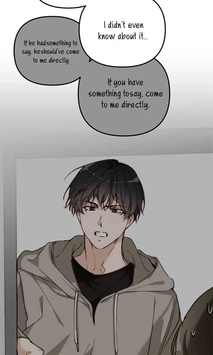Divorce Is Easy, but Love Is Hard Chapter 29 Page 31