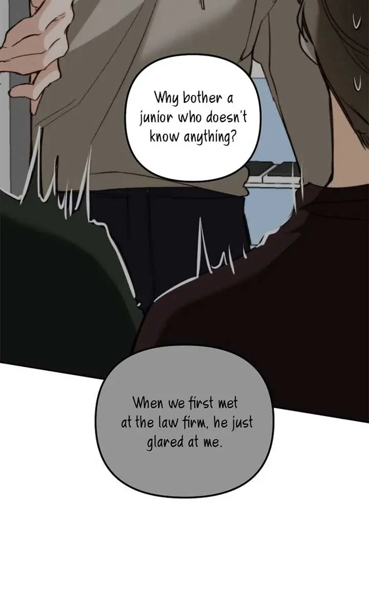 Divorce Is Easy, but Love Is Hard Chapter 29 Page 32