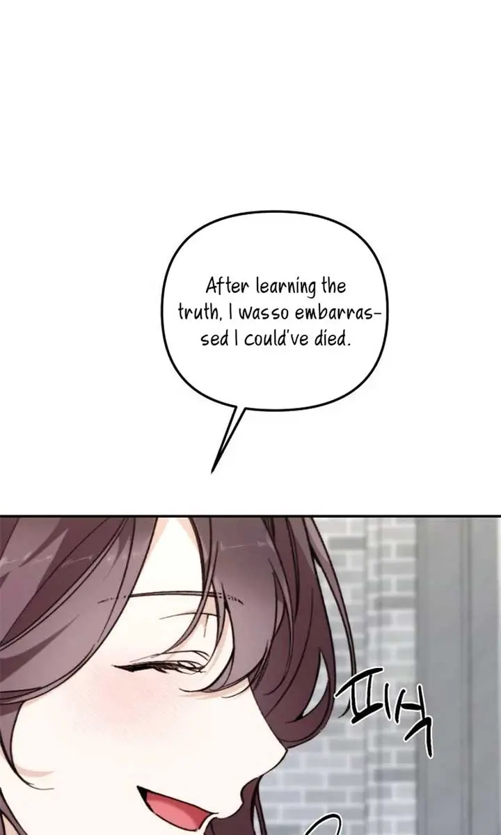 Divorce Is Easy, but Love Is Hard Chapter 29 Page 33