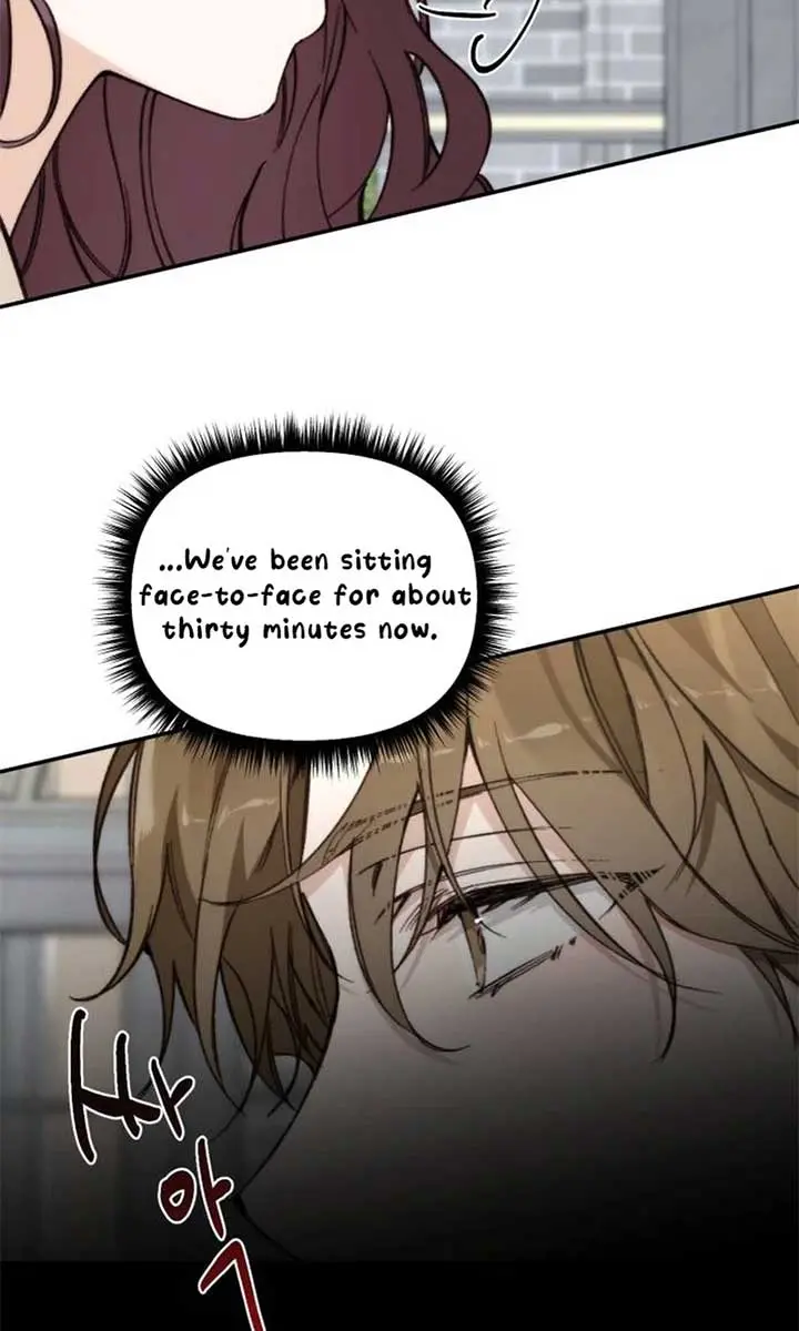 Divorce Is Easy, but Love Is Hard Chapter 29 Page 34
