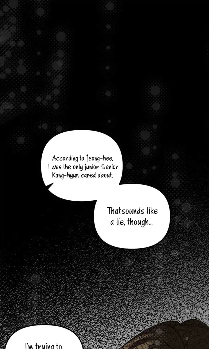Divorce Is Easy, but Love Is Hard Chapter 29 Page 36
