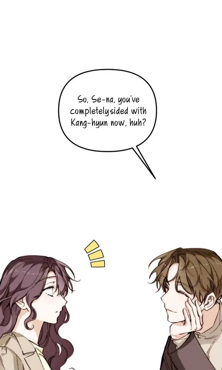 Divorce Is Easy, but Love Is Hard Chapter 29 Page 40
