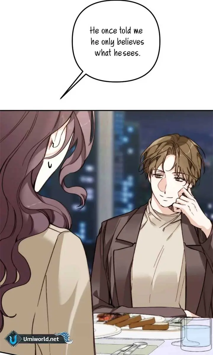 Divorce Is Easy, but Love Is Hard Chapter 29 Page 43