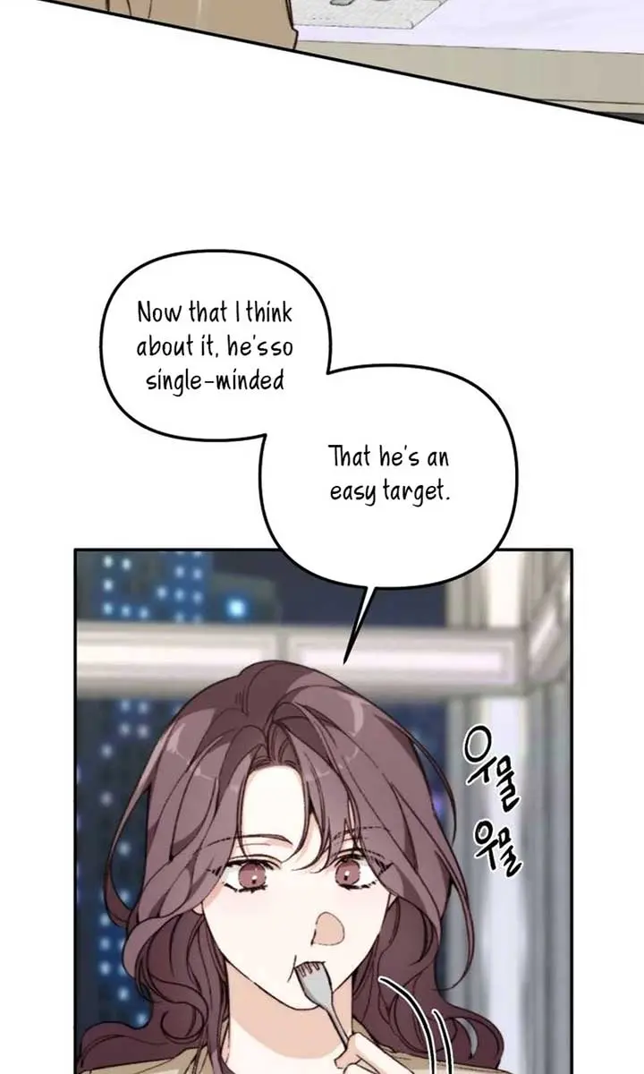 Divorce Is Easy, but Love Is Hard Chapter 29 Page 44