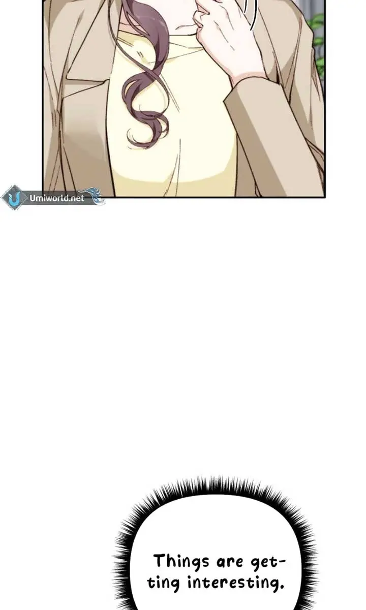 Divorce Is Easy, but Love Is Hard Chapter 29 Page 45