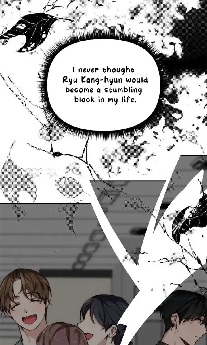 Divorce Is Easy, but Love Is Hard Chapter 29 Page 48