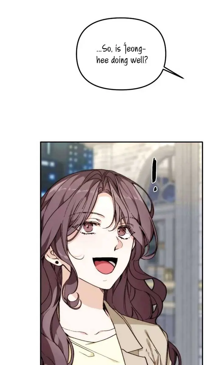Divorce Is Easy, but Love Is Hard Chapter 29 Page 50