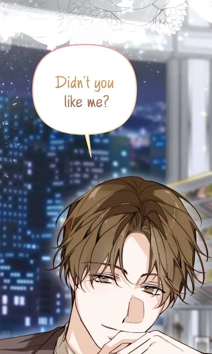 Divorce Is Easy, but Love Is Hard Chapter 29 Page 57