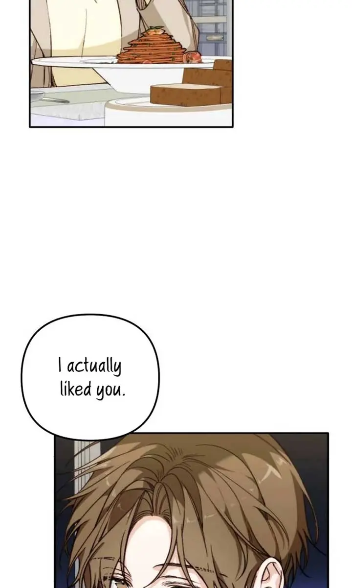 Divorce Is Easy, but Love Is Hard Chapter 29 Page 60