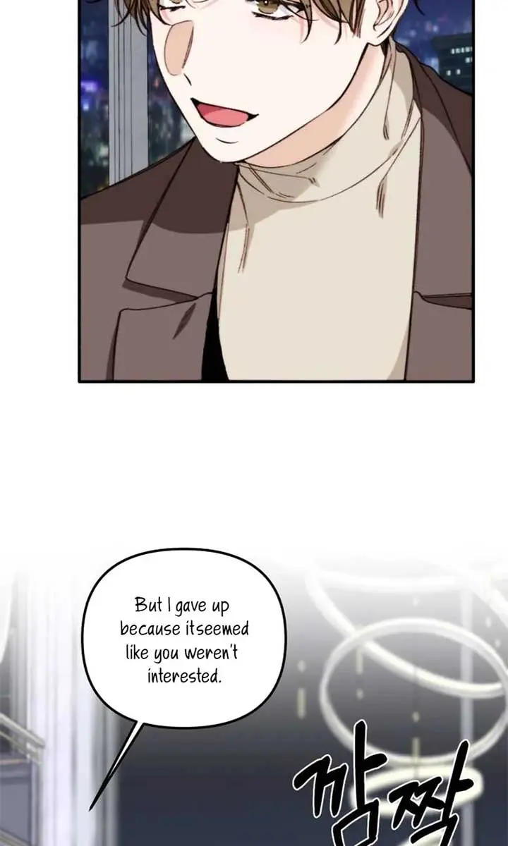 Divorce Is Easy, but Love Is Hard Chapter 29 Page 61