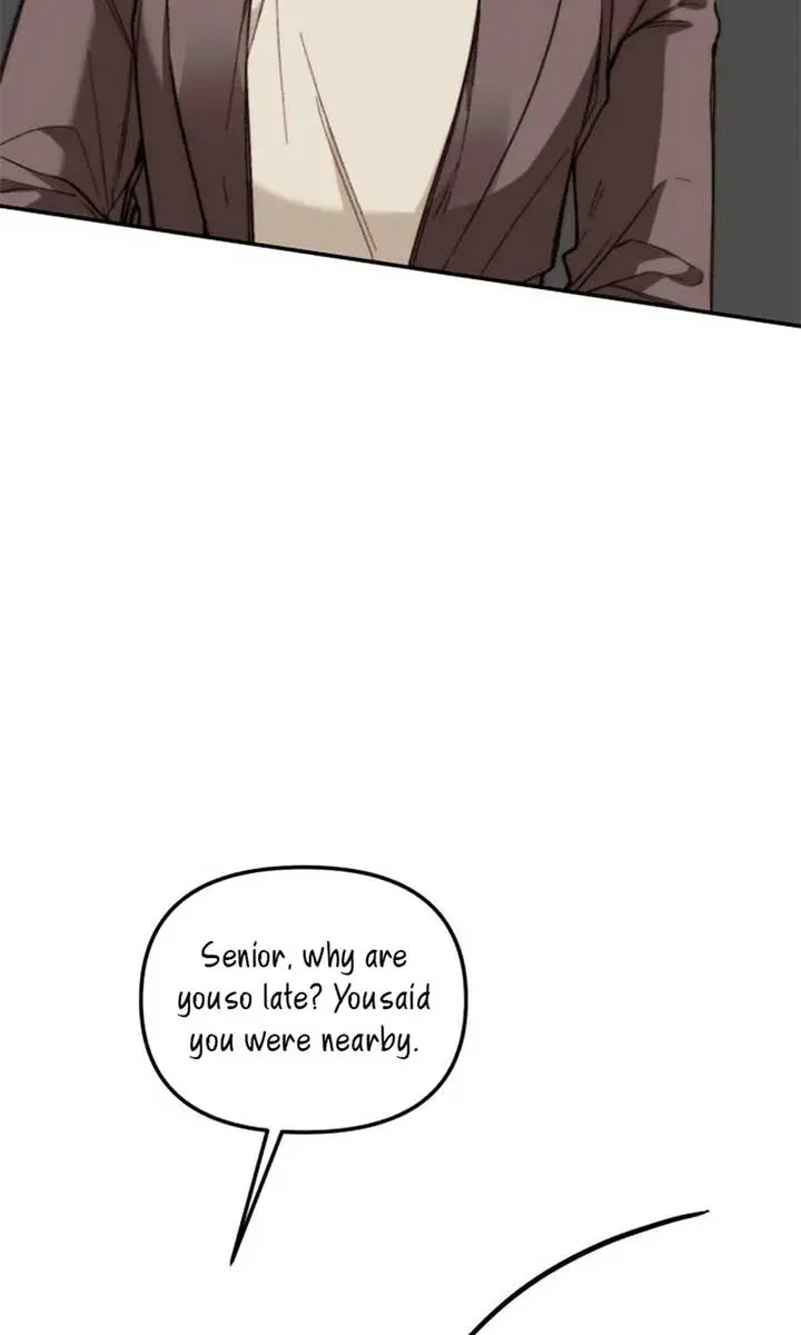 Divorce Is Easy, but Love Is Hard Chapter 29 Page 72