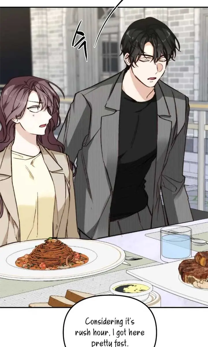 Divorce Is Easy, but Love Is Hard Chapter 29 Page 73