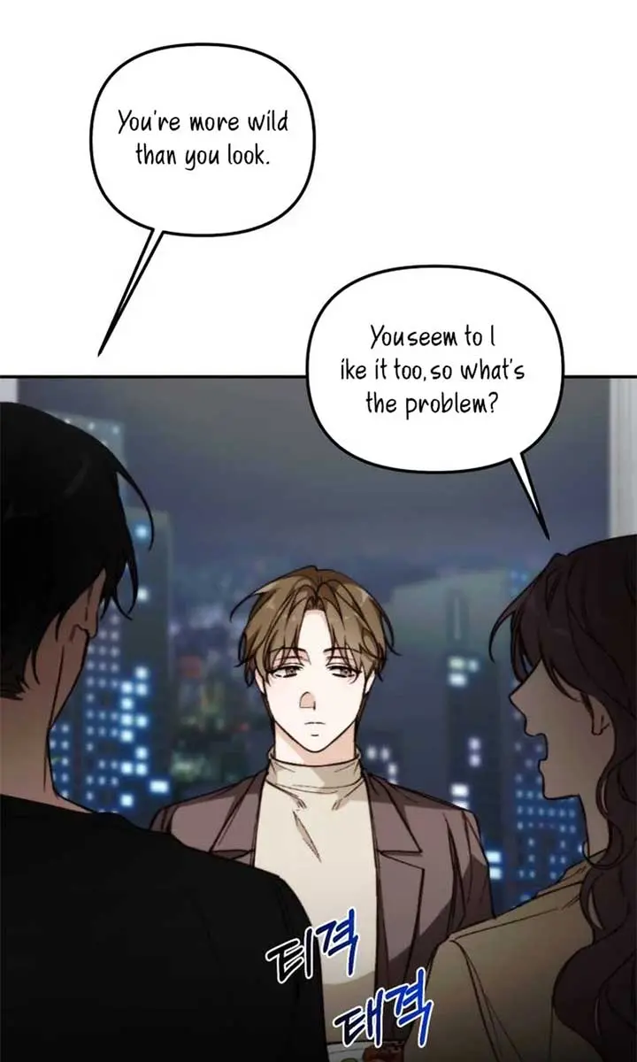 Divorce Is Easy, but Love Is Hard Chapter 29 Page 78
