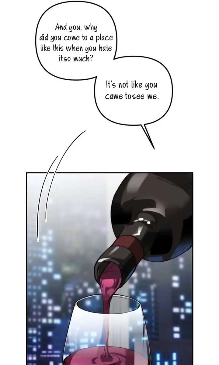 Divorce Is Easy, but Love Is Hard Chapter 29 Page 84