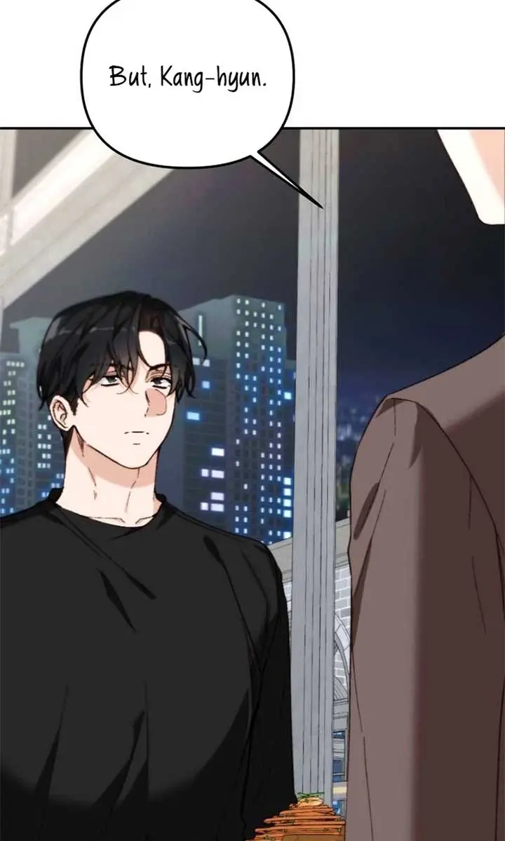 Divorce Is Easy, but Love Is Hard Chapter 29 Page 99