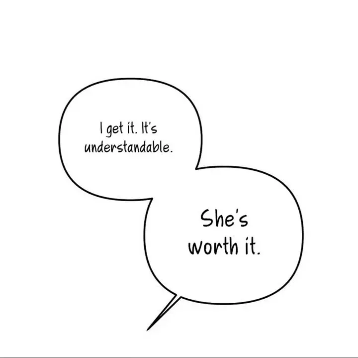 Divorce Is Easy, but Love Is Hard Chapter 29 Page 104