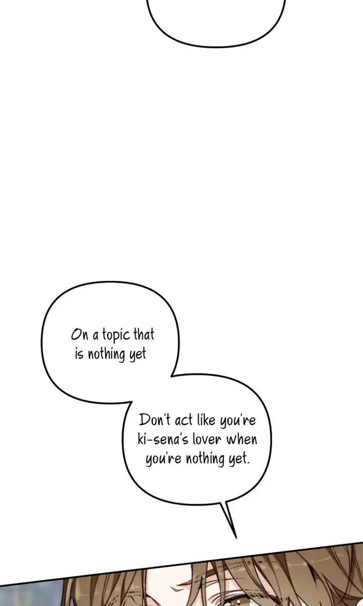 Divorce Is Easy, but Love Is Hard Chapter 29 Page 113