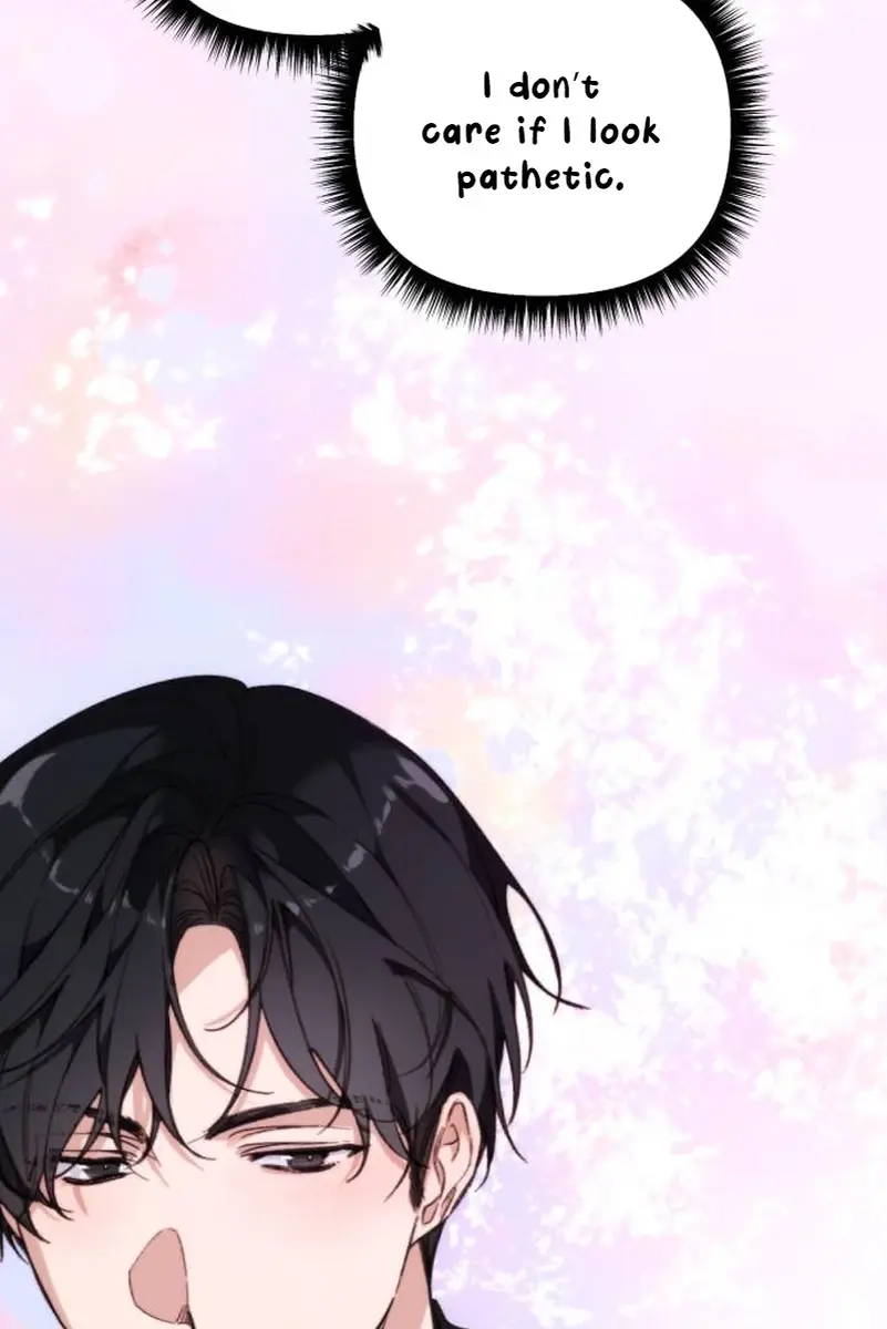 Divorce Is Easy, but Love Is Hard Chapter 30 Page 4