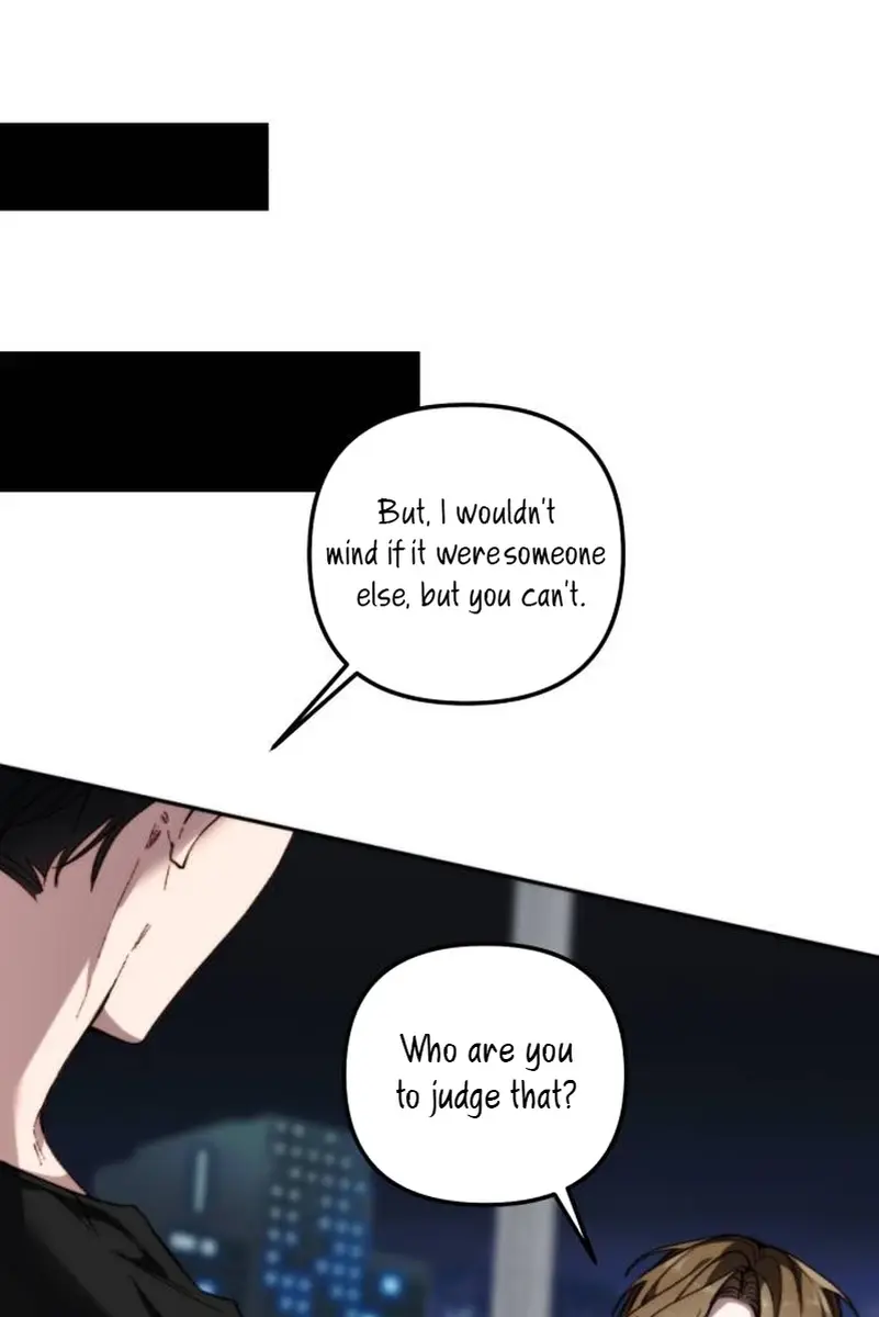 Divorce Is Easy, but Love Is Hard Chapter 30 Page 6