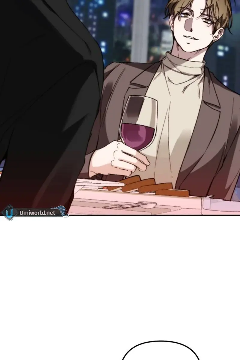 Divorce Is Easy, but Love Is Hard Chapter 30 Page 7