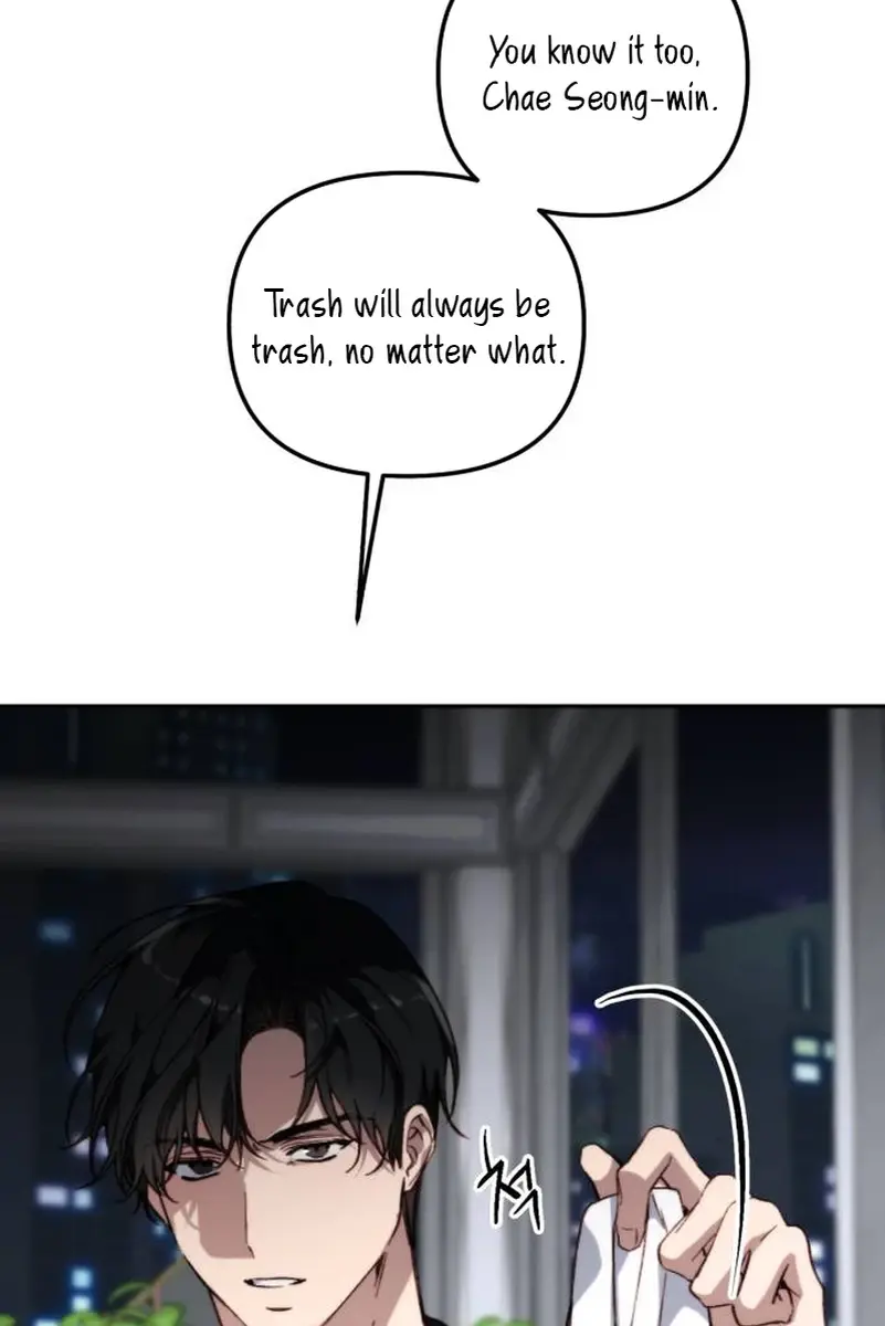 Divorce Is Easy, but Love Is Hard Chapter 30 Page 8