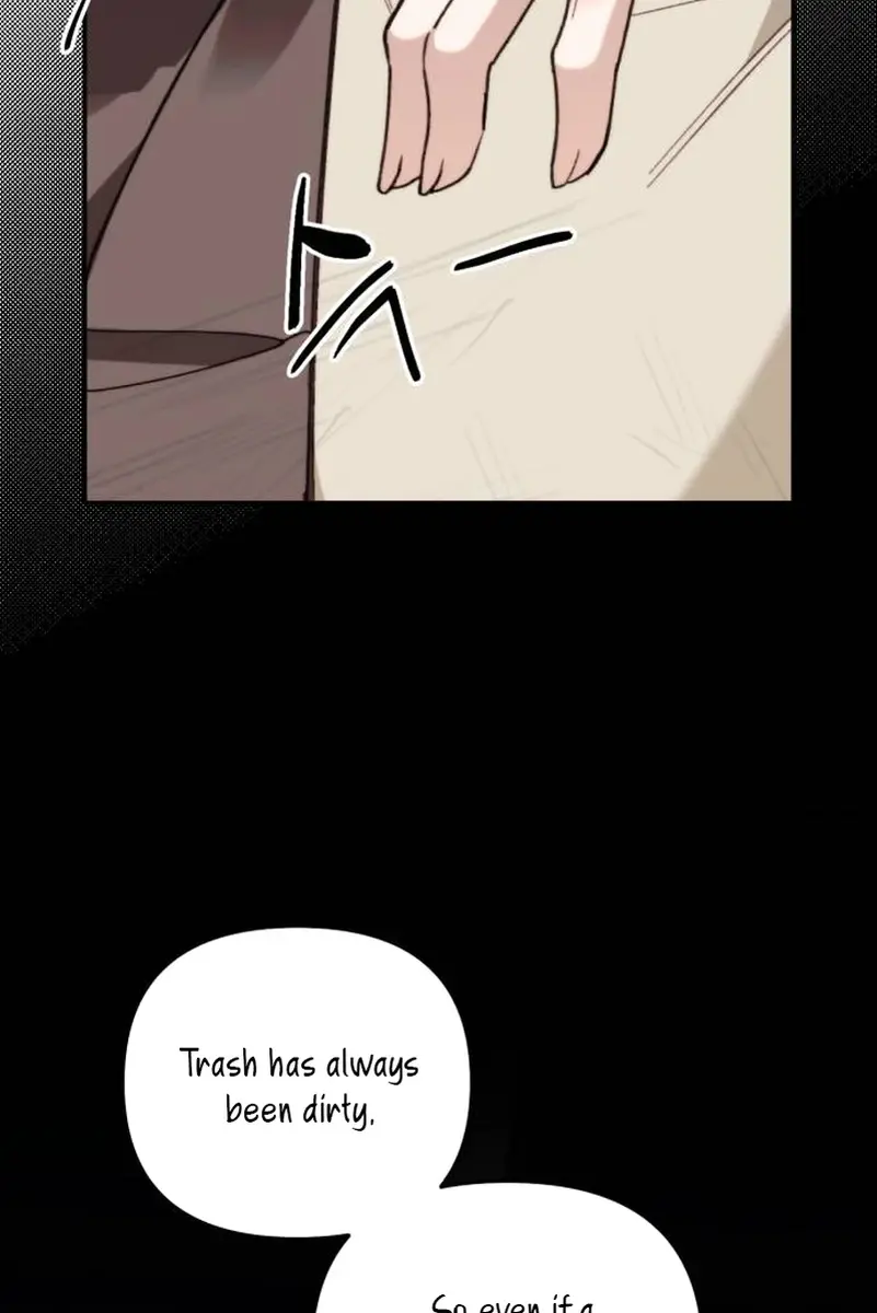 Divorce Is Easy, but Love Is Hard Chapter 30 Page 17