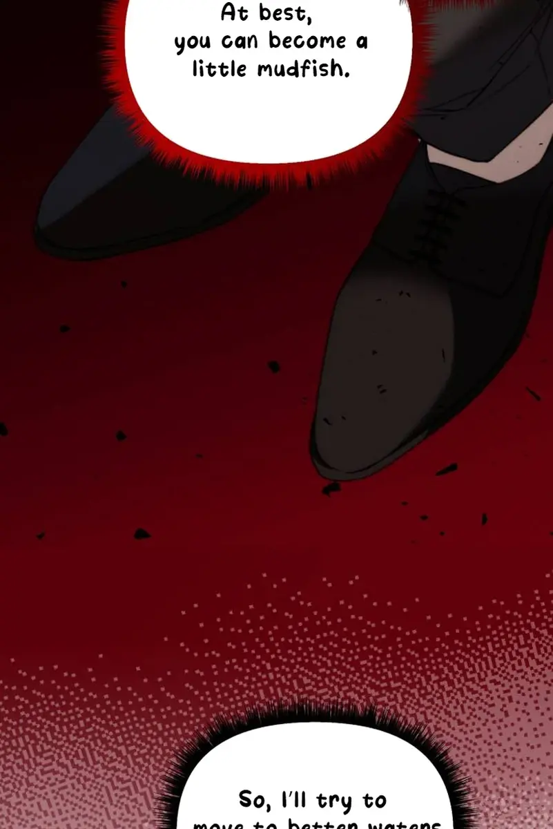 Divorce Is Easy, but Love Is Hard Chapter 30 Page 25