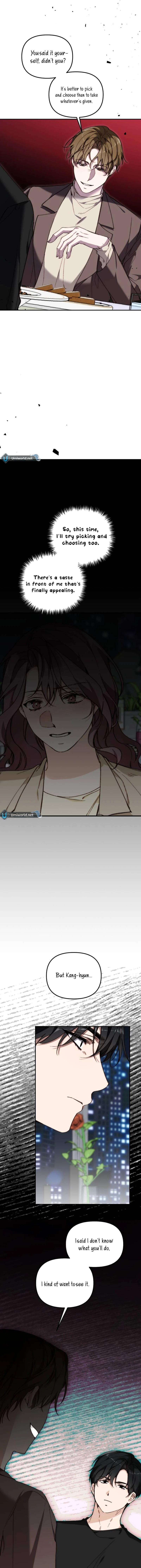 Divorce Is Easy, but Love Is Hard Chapter 30 Page 28