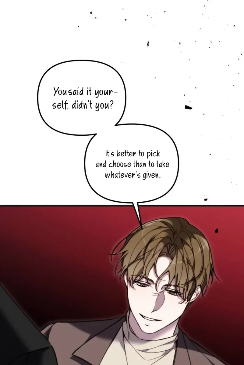 Divorce Is Easy, but Love Is Hard Chapter 30 Page 29