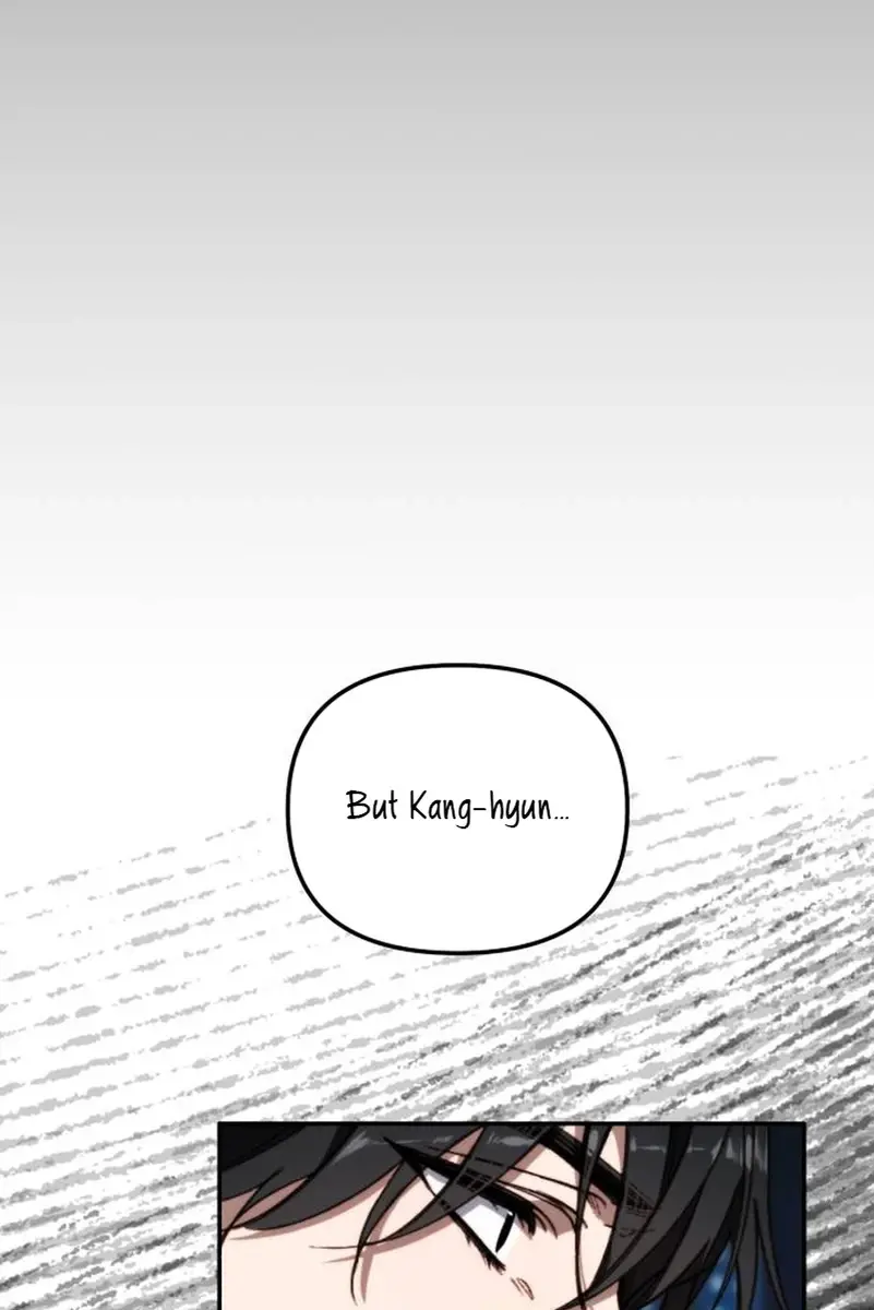 Divorce Is Easy, but Love Is Hard Chapter 30 Page 33