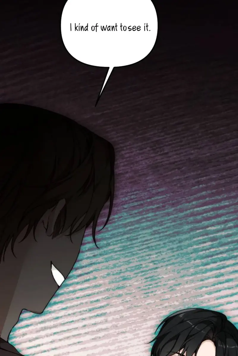 Divorce Is Easy, but Love Is Hard Chapter 30 Page 35