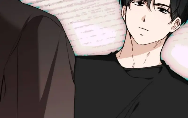 Divorce Is Easy, but Love Is Hard Chapter 30 Page 36